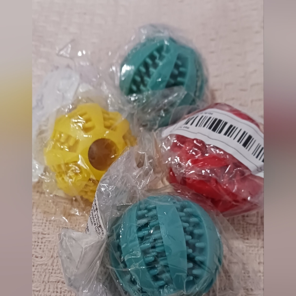 Rubber Ball